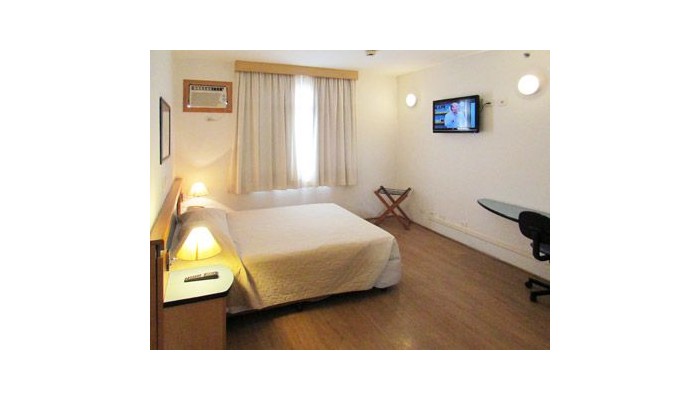 Sables Hotel Guarulhos poza 10