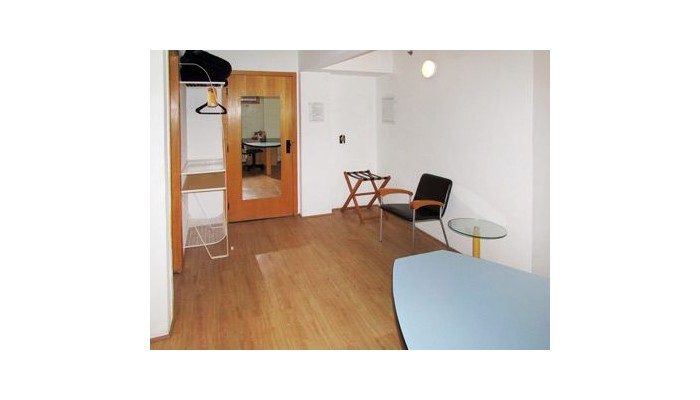 Sables Hotel Guarulhos poza 2