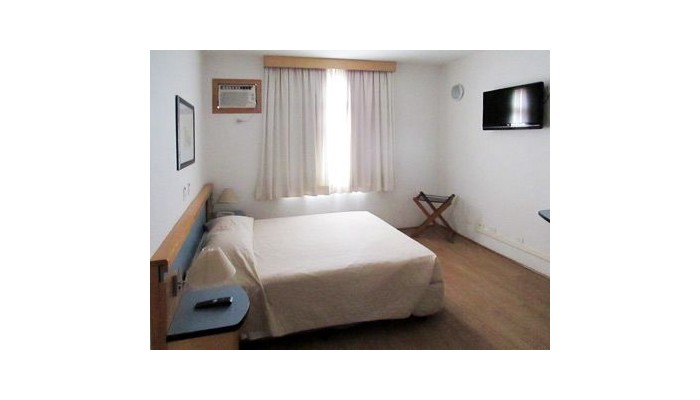 Sables Hotel Guarulhos poza 9