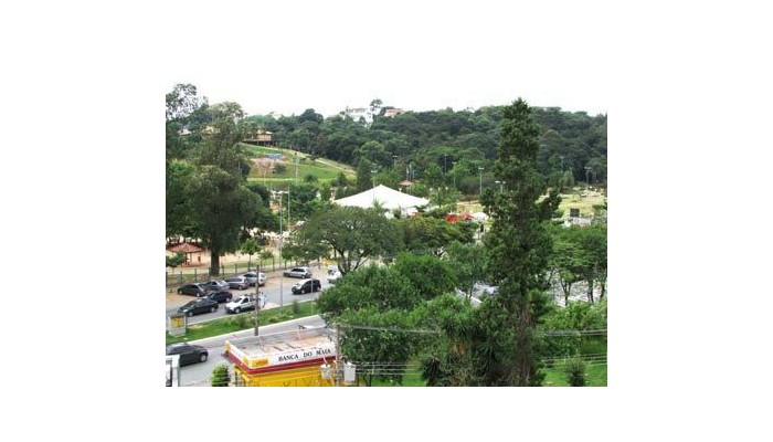 Sables Hotel Guarulhos poza 0