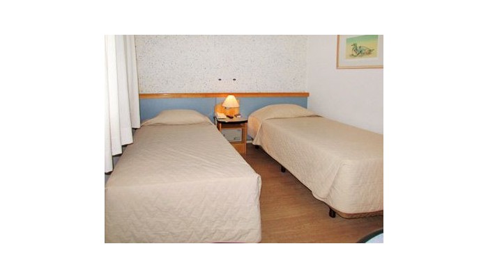 Sables Hotel Guarulhos poza 3