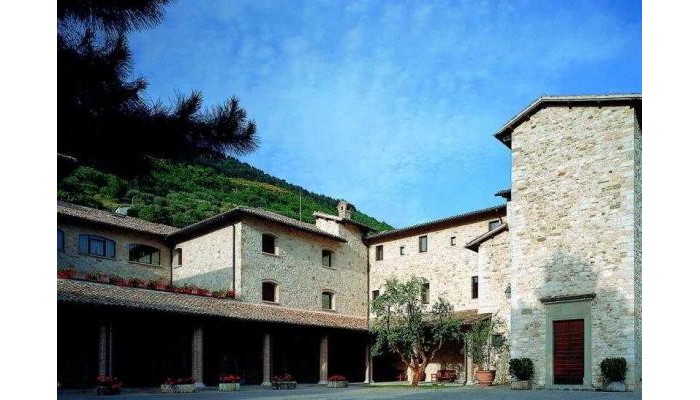 Park Hotel Ai Cappuccini poza 0