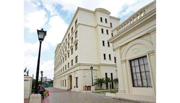 Clarens Hotel poza 0