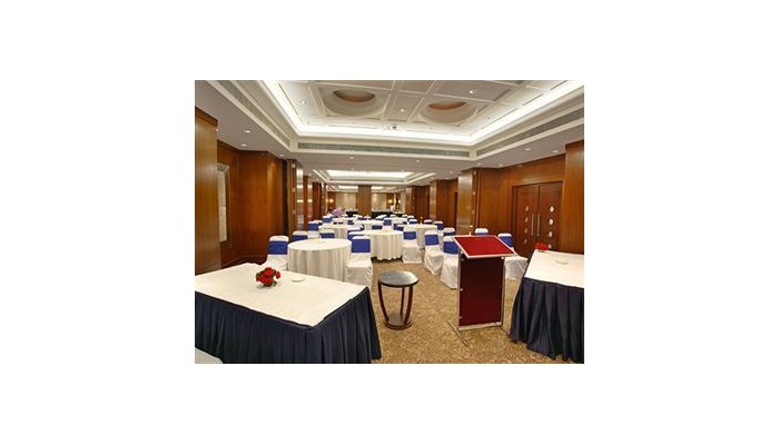 Hotel Acura Bmk poza 5