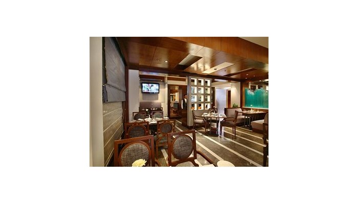 Hotel Acura Bmk poza 8