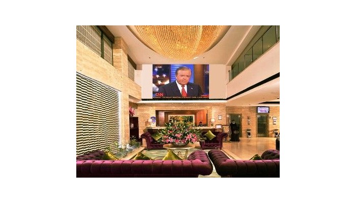 Hotel Best Western Skycity poza 2