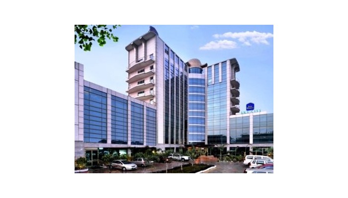 Hotel Best Western Skycity poza 1