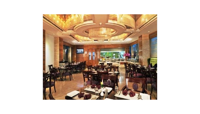 Hotel Best Western Skycity poza 8