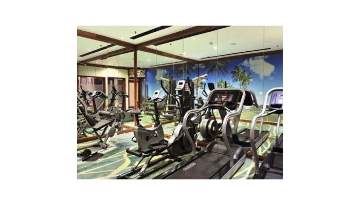 Hotel Best Western Skycity poza 10