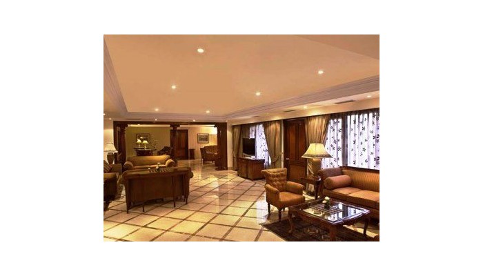 Hotel Bristol poza 6