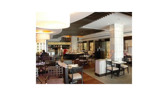 Hotel Bristol poza 8