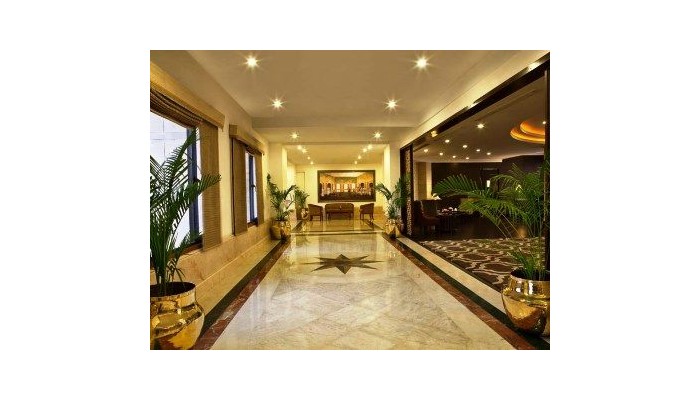 Hotel Bristol poza 4