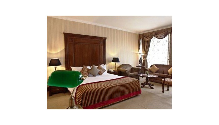 Hotel Bristol poza 5