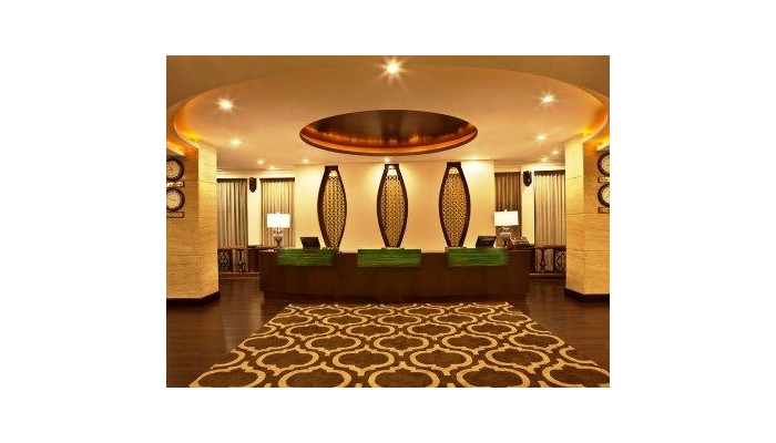 Hotel Bristol poza 3