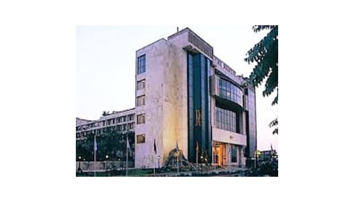 Hotel Bristol poza 1