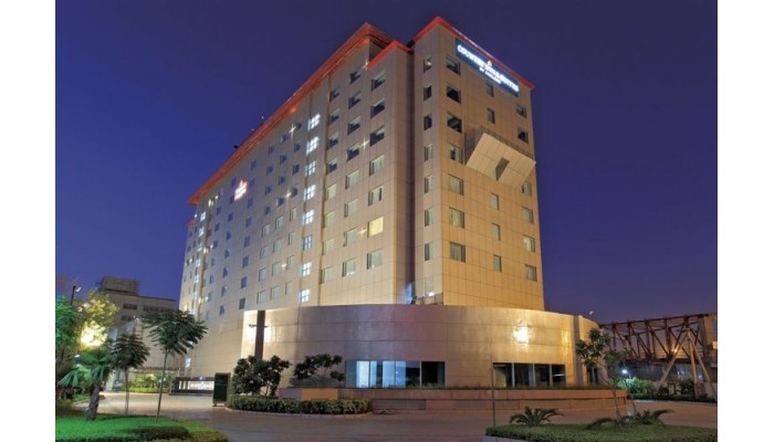 Hotel Country Inn And Suites By Carlson Gurgaon Udyog Vihar poza 1