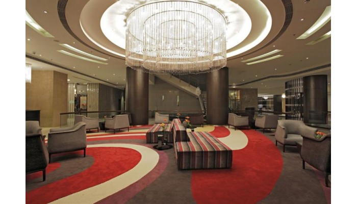 Hotel Country Inn And Suites By Carlson Gurgaon Udyog Vihar poza 2