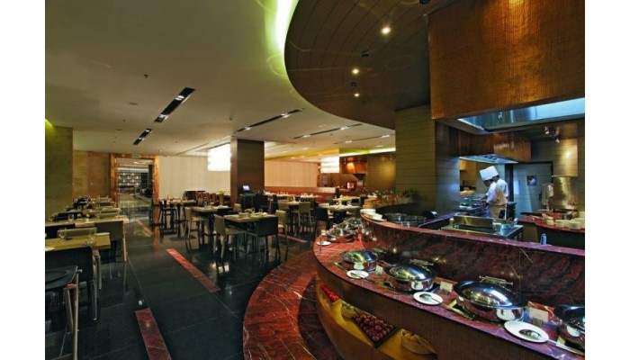 Hotel Country Inn And Suites By Carlson Gurgaon Udyog Vihar poza 4