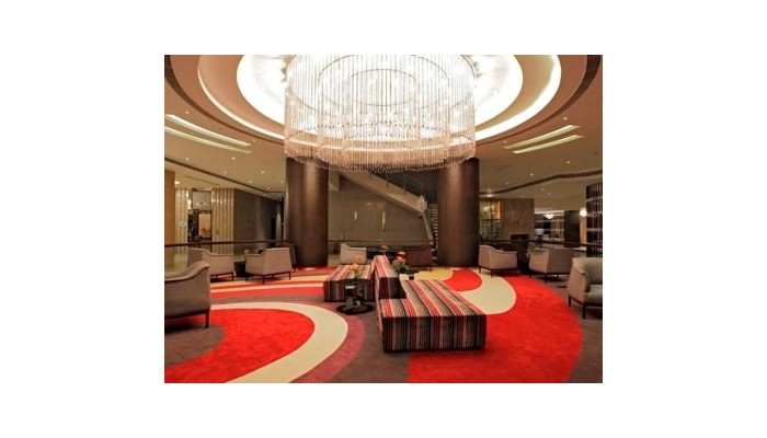 Hotel Country Inn And Suites Udyog Vihar poza 2