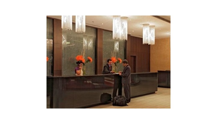 Hotel Country Inn And Suites Udyog Vihar poza 3