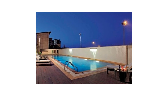 Hotel Country Inn And Suites Udyog Vihar poza 11