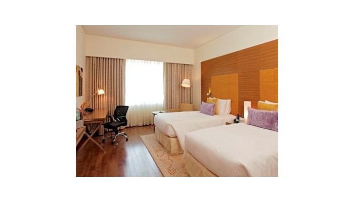 Hotel Country Inn And Suites Udyog Vihar poza 5