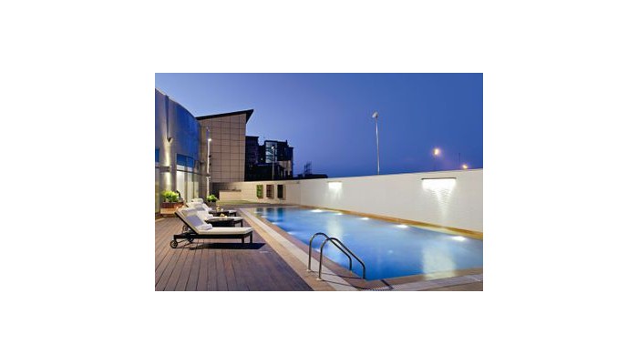 Hotel Country Inn Suites By Carlson poza 11