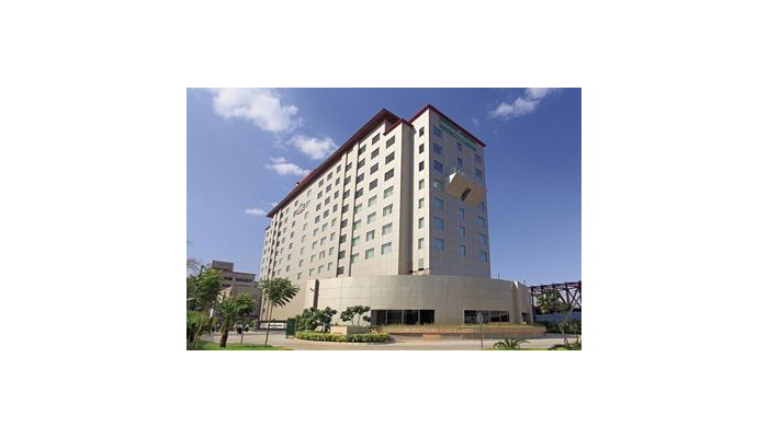Hotel Country Inn Suites By Carlson poza 1