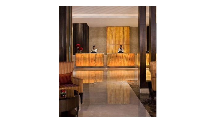 Hotel Courtyard By Marriott poza 3