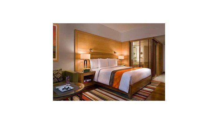 Hotel Courtyard By Marriott poza 9