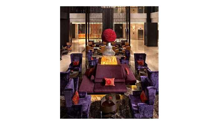 Hotel Courtyard By Marriott poza 4