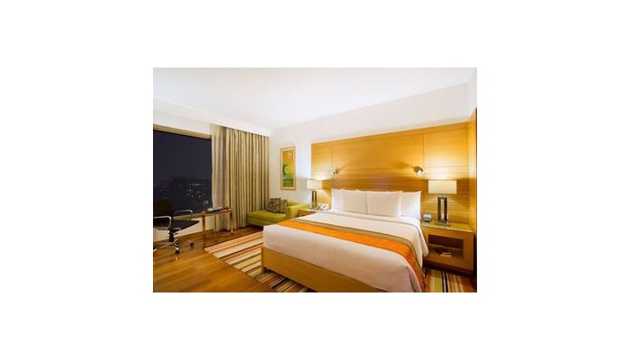 Hotel Courtyard By Marriott poza 6