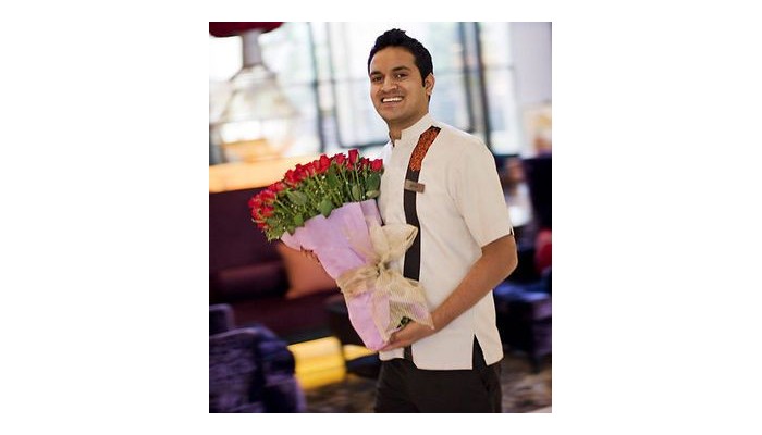 Hotel Courtyard By Marriott poza 5