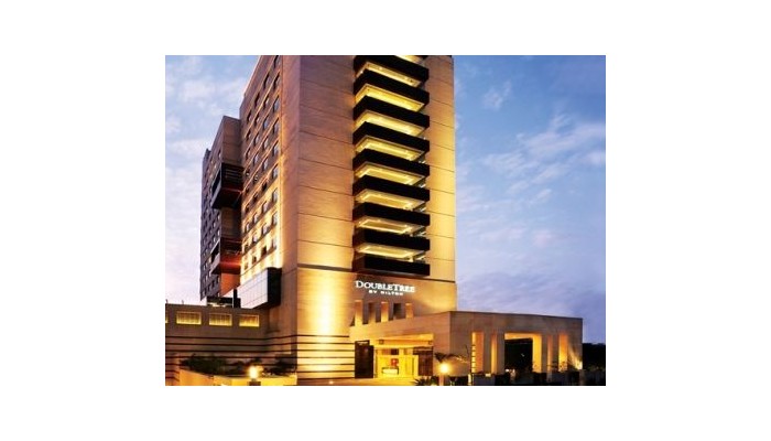 Hotel Doubletree By Hilton poza 8
