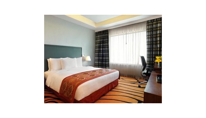 Hotel Doubletree By Hilton poza 3