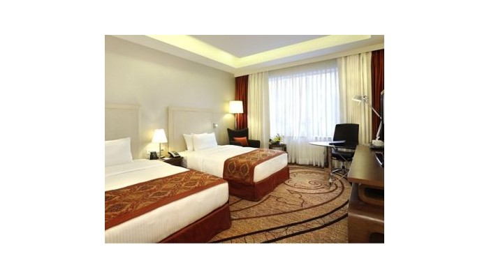 Hotel Doubletree By Hilton poza 4