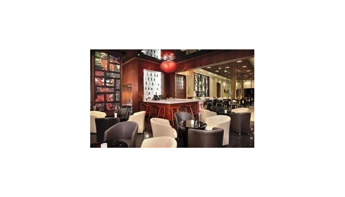 Hotel Fortune Select Excalibur poza 1