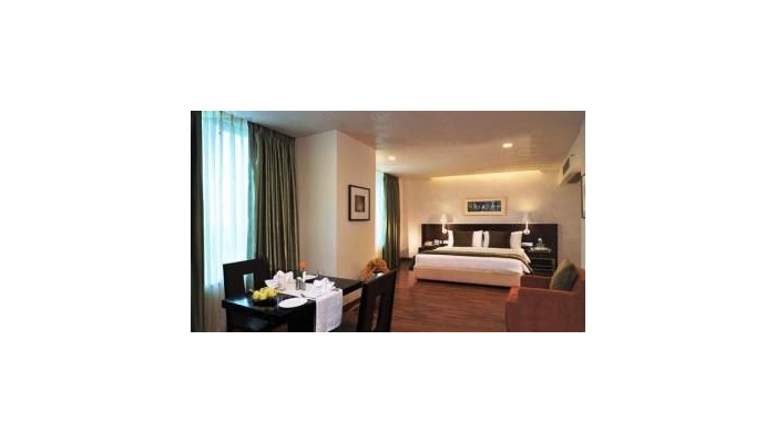 Hotel Fortune Select Excalibur poza 6