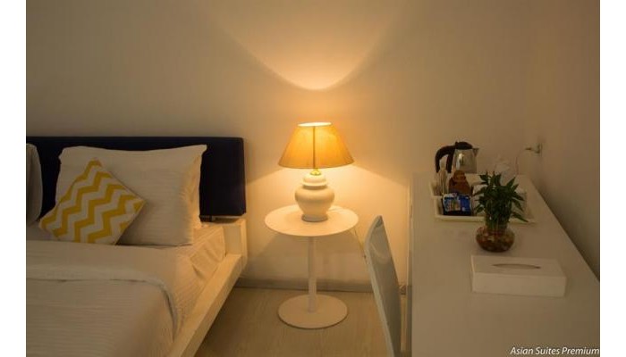 Hotel Fortune Select Excalibur poza 8