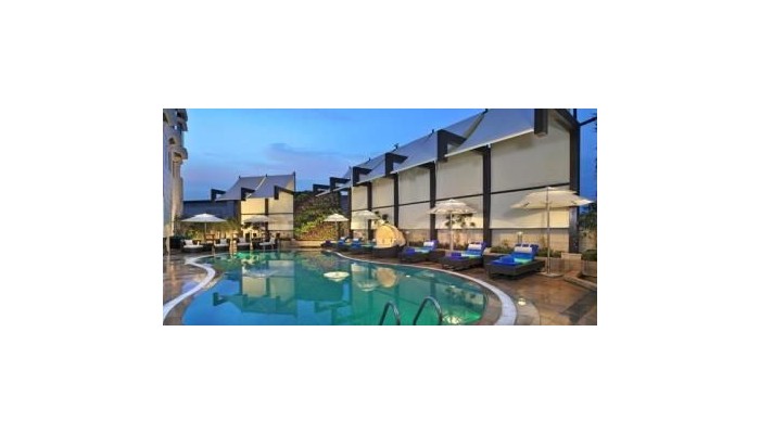 Hotel Fortune Select Excalibur poza 2