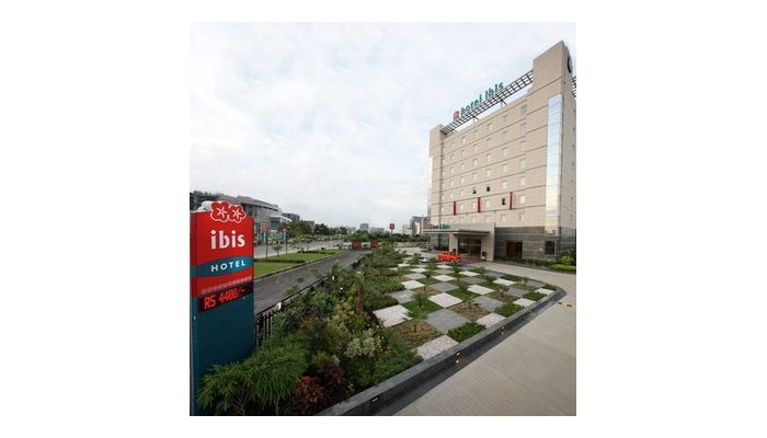 Hotel Ibis poza 1