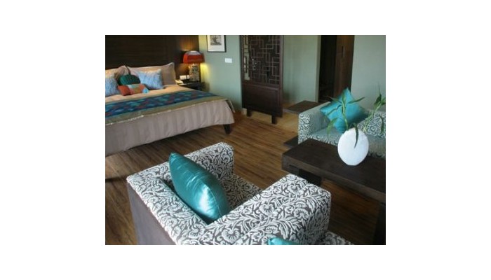 Hotel Justa Gurgaon poza 3