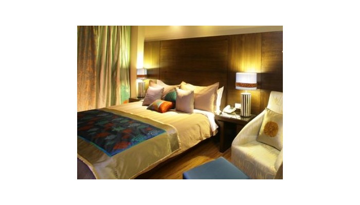 Hotel Justa Gurgaon poza 10