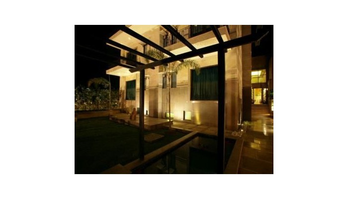 Hotel Justa Gurgaon poza 1