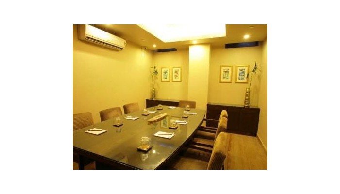 Hotel Justa Gurgaon poza 5