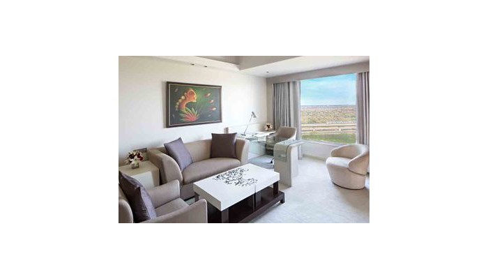 Hotel Le Meridien Gurgaon Delhi Ncr poza 4