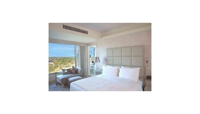 Hotel Le Meridien Gurgaon Delhi Ncr poza 3