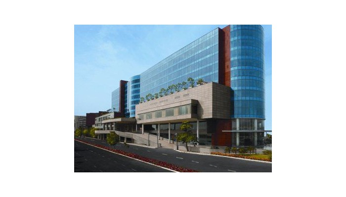 Hotel Leela Ambience Gurgaon poza 6