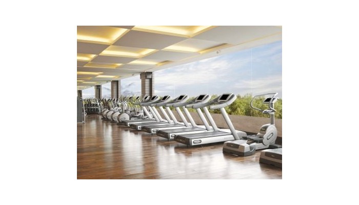 Hotel Leela Ambience Gurgaon poza 5