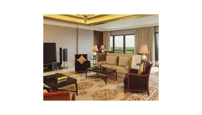 Hotel Leela Ambience Gurgaon poza 0